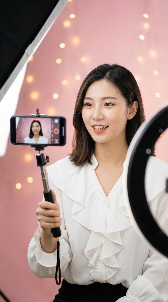 快播视频美妆视频教程